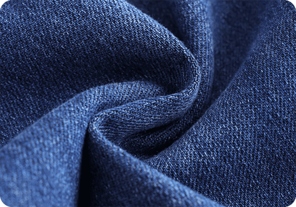 Wholesale Denim Fabric And Jeans Fabric Suppliers - Fuya Denim